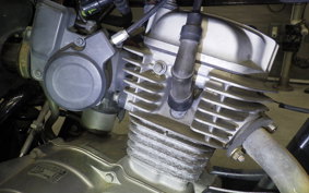 HONDA APE 50 1988 AC16