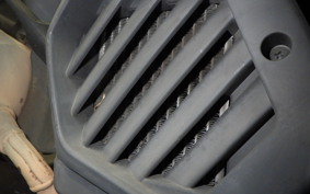 HONDA TACT-4ﾍﾞｰｼｯｸ AF79