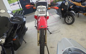 HONDA XLR250RF MD16