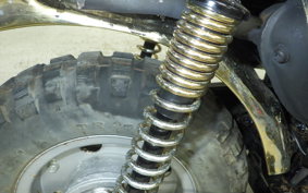 HONDA MONKEY 2024 Z50J