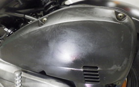 HONDA ZOOMER 1989 AF58