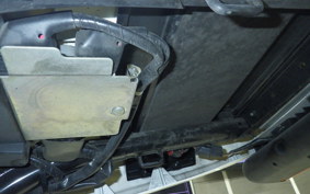 HONDA GYRO CANOPY TA03