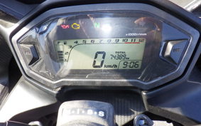 HONDA CBR400R 2017 NC47