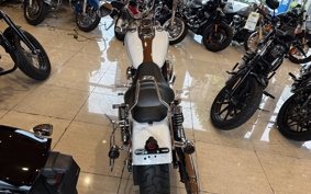 HARLEY FXDL1580 2008 GN4
