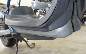 HONDA ZOOMER AF58