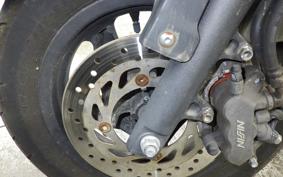HONDA PS250 2025 MF09