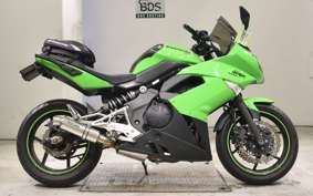 KAWASAKI NINJA 400R 2010 ER400B