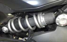 KAWASAKI NINJA 400 2013 EX400E