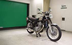 YAMAHA SR400 Gen.2 1994 1JR