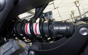 KAWASAKI ZX-25R ZX250E