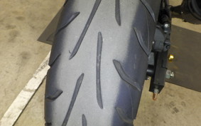 KAWASAKI NINJA 250 2 1996 EX250P