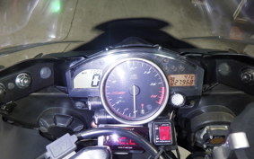 YAMAHA YZF-R6 2008