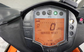 KTM 390 RC 2019