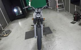 YAMAHA SR400 Gen.2 1999 1JR
