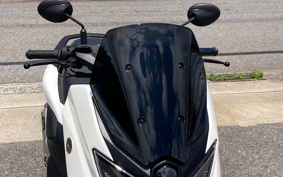 YAMAHA NMAX ABS SEL1J