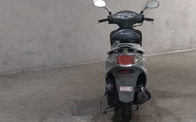 KYMCO V LINK125SRC SD25LD