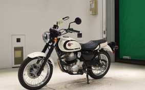 KAWASAKI W230 1999 BJ230A