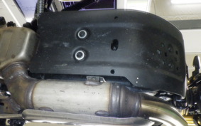 TRIUMPH SCRAMBLER400X 2024