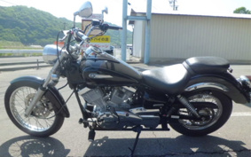 YAMAHA DRAGSTAR 250 VG02J