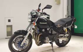 KAWASAKI ZEPHYR 400 KAI 1999 ZR400C
