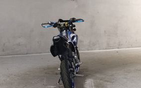 KAWASAKI D-TRACKER LX250E