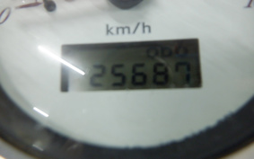 HONDA SHADOW400 2002 NC34