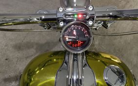 HARLEY HARLEY FXSB BREAKOUT CVO TD9