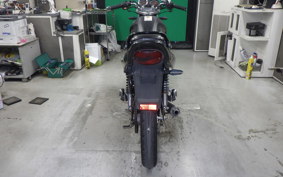 SUZUKI EN125 2A 2005