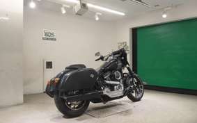 HARLEY FLSB 1750 2022