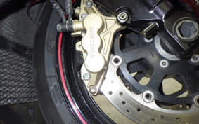 SUZUKI GSX1300R HAYABUSA 2005