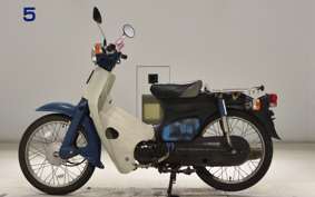 HONDA C50 SUPER CUB