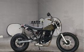 YAMAHA TW225 DG09J