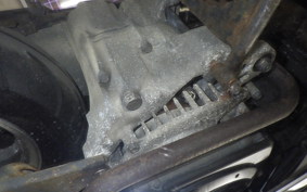 HONDA LEAD 110 2013 JF19