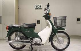 HONDA C110 SUPER CUB 2009 JA07