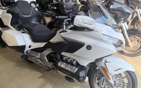 HONDA GL 1800 GOLD WING TOUR DCT 2026 SC79