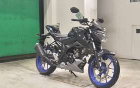 SUZUKI GSX-S125 DL32B