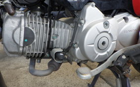 HONDA ｸﾛｽｶﾌﾞ110-2 JA45