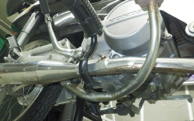 HONDA C100 SUPER CUB 2022 HA06