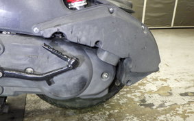 SUZUKI ADDRESS V125 S CF4MA