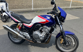 HONDA CB400SF 2008 NC42