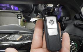 YAMAHA TRACER 9 GT+ AMT 2025