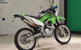 KAWASAKI KLX230 2016 LX230A