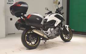HONDA NC700X A 2012 RC63