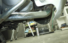 HONDA C50 SUPER CUB 2023 C50