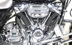 HARLEY FLHXS 2021 KRP