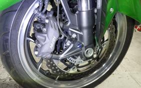 KAWASAKI ZX 1400 NINJA R A 2021