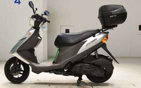 SUZUKI ADDRESS V125 G CF46A