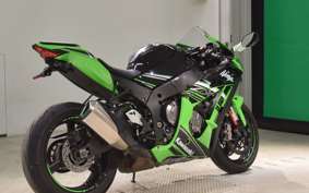 KAWASAKI ZX 10 NINJA ABS 2017