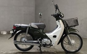 HONDA SUPER CUB50 AA04