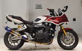 HONDA CB1300SB SUPER BOLDOR SP 2025 SC54